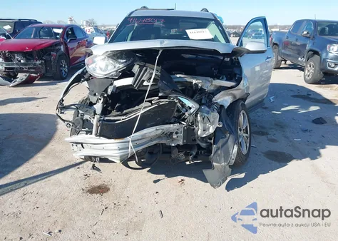 2017 Chevrolet Equinox Lt из США, поврежденный, VIN 2GNALCEK3H1586319